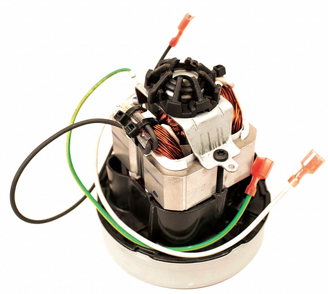 PROTEAM Carbon Brush Set, For Vacuum Type Backpack Vacuum 62MN59