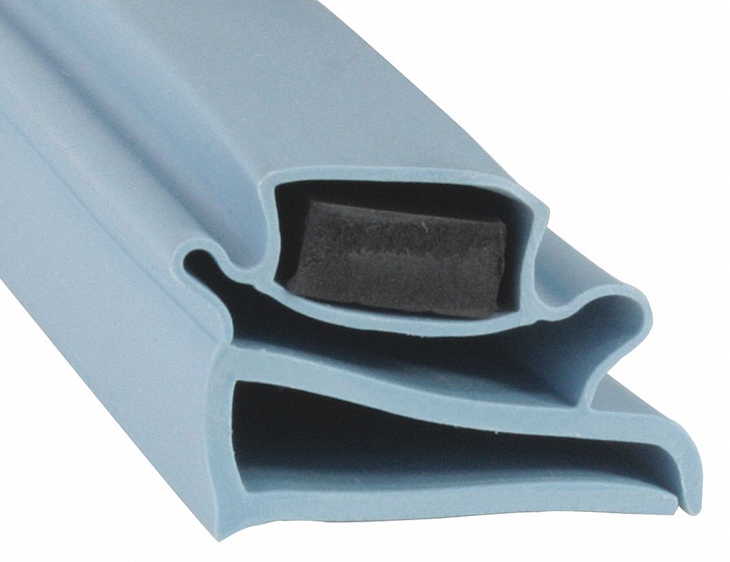 DELFIELD, 1702108, Door Gasket, 231/4" x 401/2" 62XM681702108