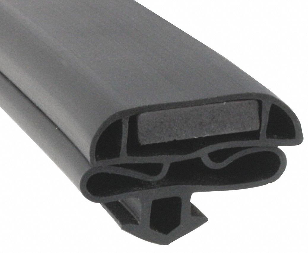 ANTHONY, 02148000005, Door Gasket, 251/8" x 63" 62XP370214800