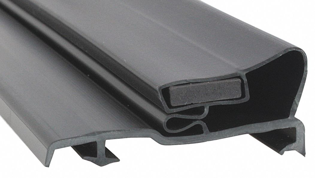 ANTHONY, 02810550002, Door Gasket, 231/4" x 631/16" 62XL5102