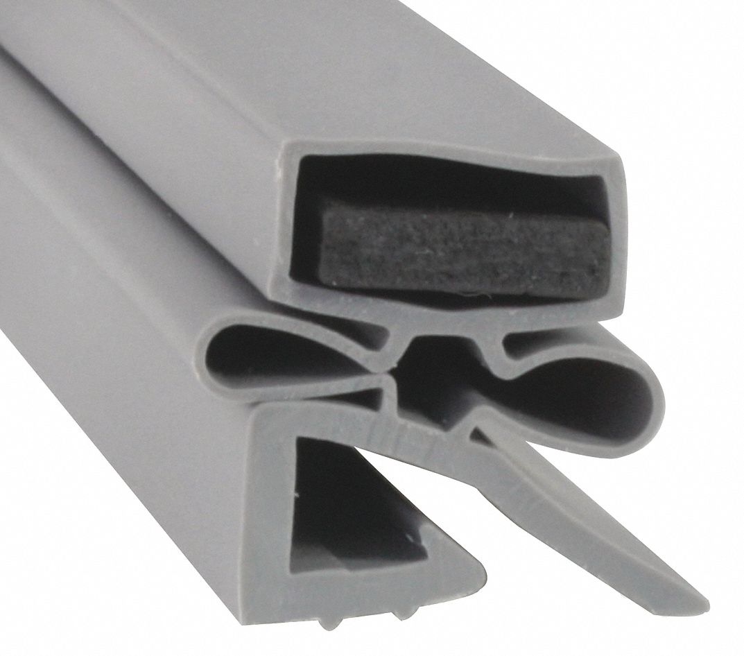 HOBART, 250056, Door Gasket, 241/8" x 295/8" 62XM99250056 Grainger