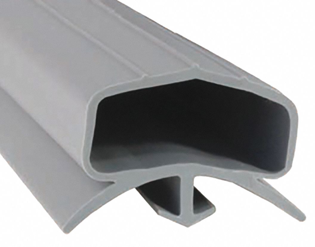 BEVERAGEAIR, 712024D03, Door Gasket, 15" x 57" 62XR46712024D03 Grainger