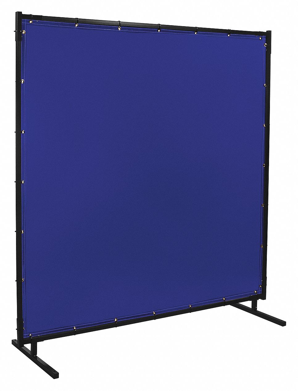 STEINER, Vinyl, 6 ft Ht, Welding Screen 54TA84525HD6X8 Grainger