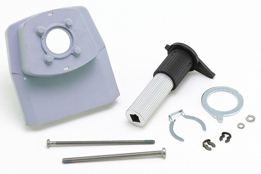 BELIMO Valve Linkage, Fits Brand Belimo 62XY51WAF4 Grainger