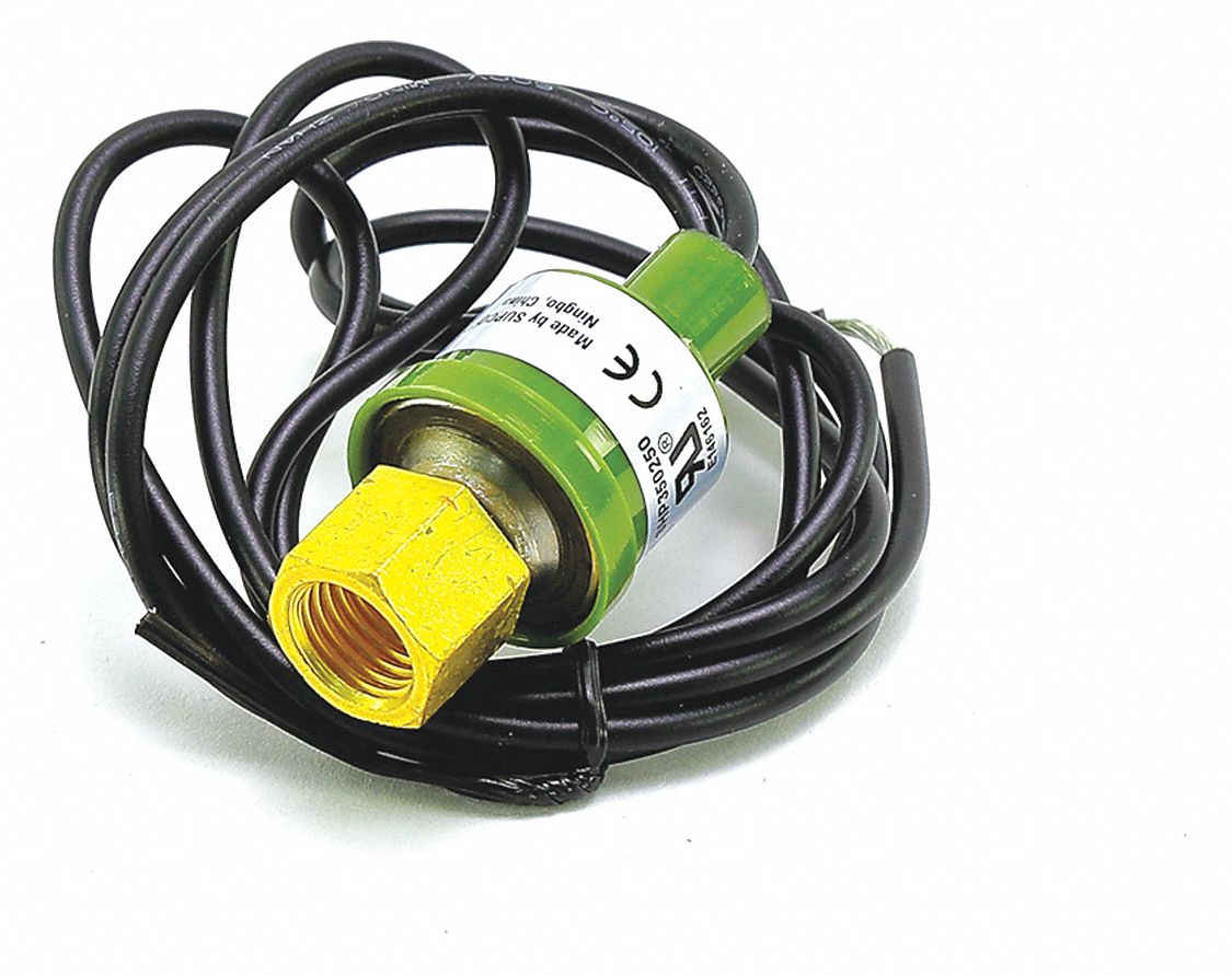 CAMSTAT - Grainger Industrial Supply