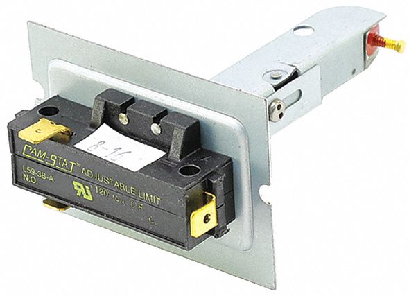 CAMSTAT, Fits Camstat Brand, F568, Limit Control - 62XY57|F568 - Grainger