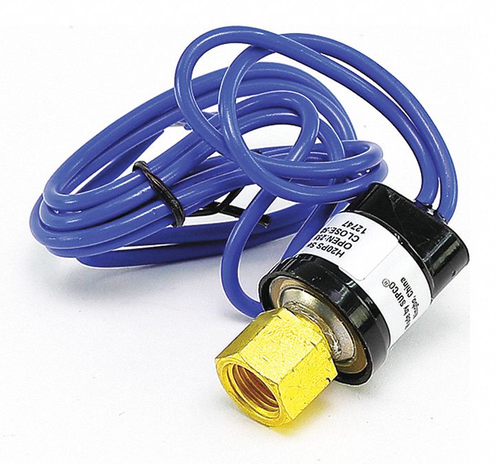 CAMSTAT, Fits Camstat Brand, 5732, Limit Control - 62XY64|5732 - Grainger