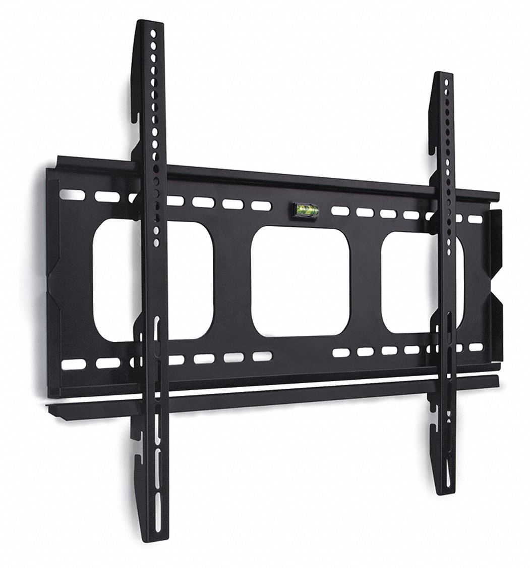 MOUNTIT AntiTheft TV Wall Mount for 3765" TVs 639D33MI305B