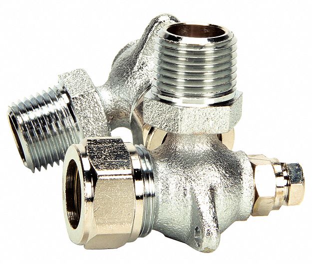 GROEN Sight Glass Fittings, Fits Brand Groen 63RN02Z002845 Grainger