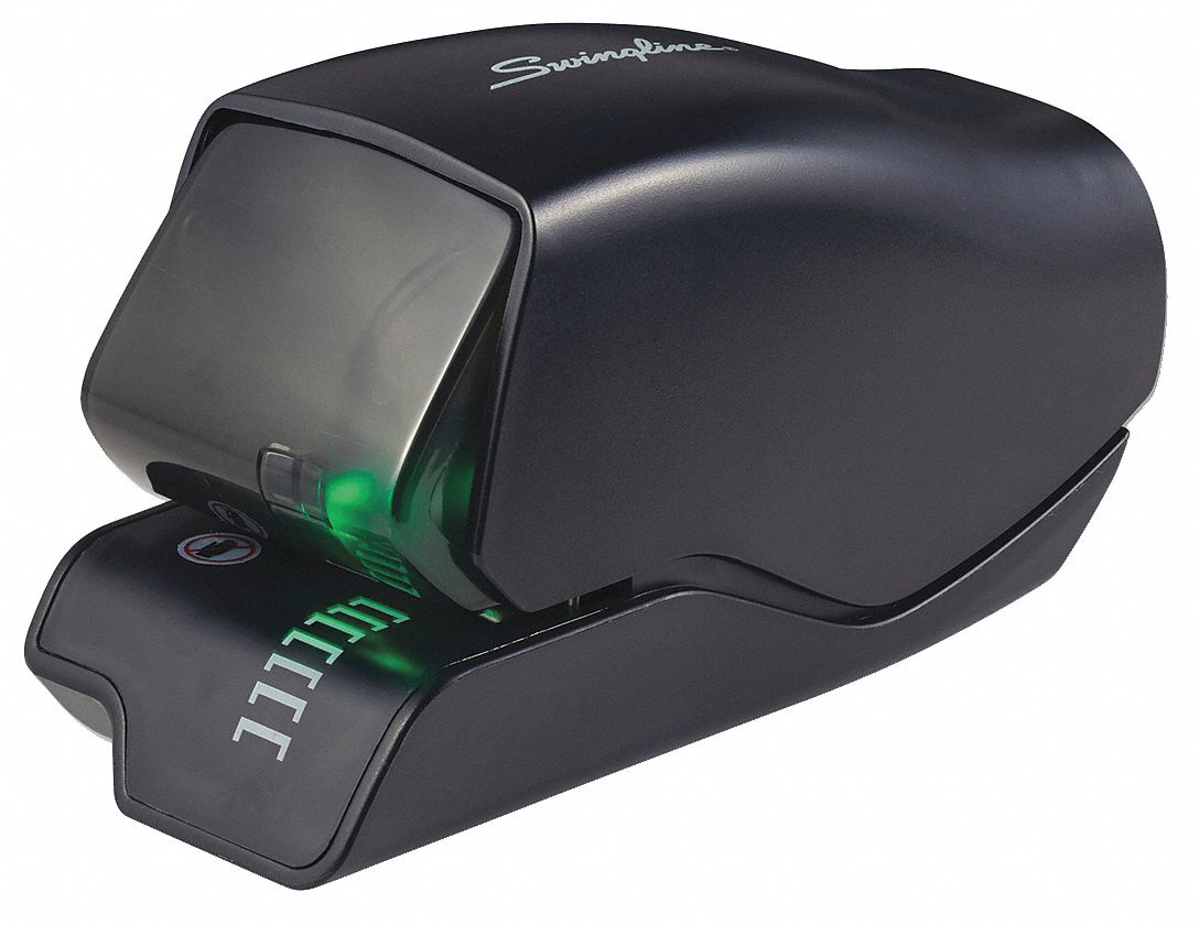 Electric Office Staplers HeavyDuty Staplers Grainger Industrial Supply