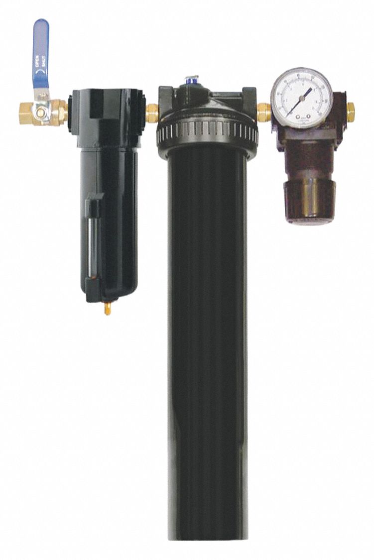 Compressed Air Dryer Grainger at Vincent Coulter blog