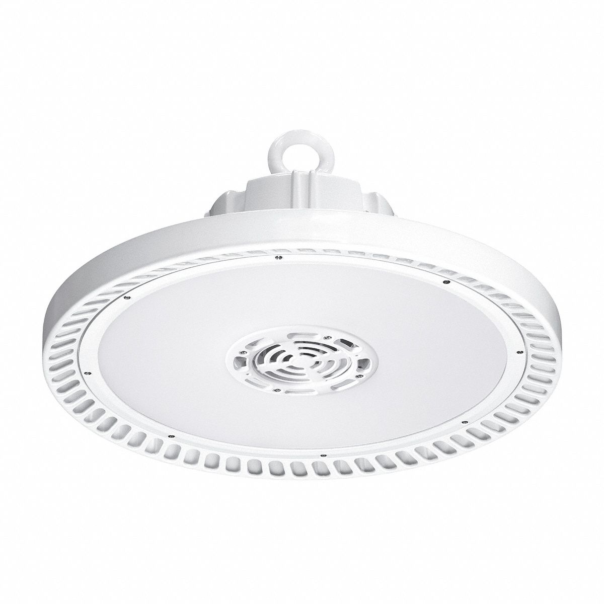 HUBBELL LIGHTING INDUSTRIAL LED High Bay, Bay Light Type High Bay