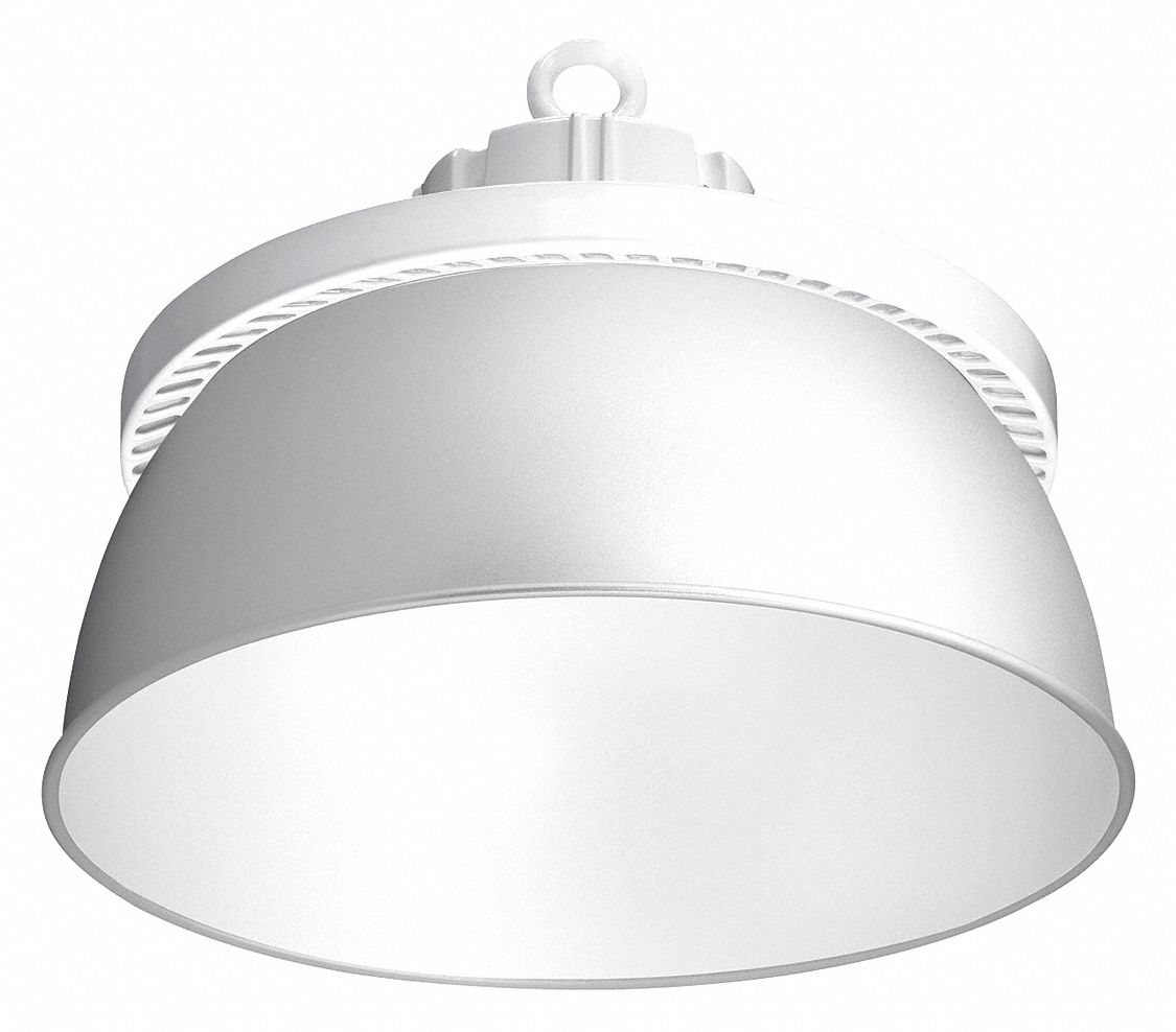HUBBELL LIGHTING INDUSTRIAL High Bay Reflector, For Use With UTB