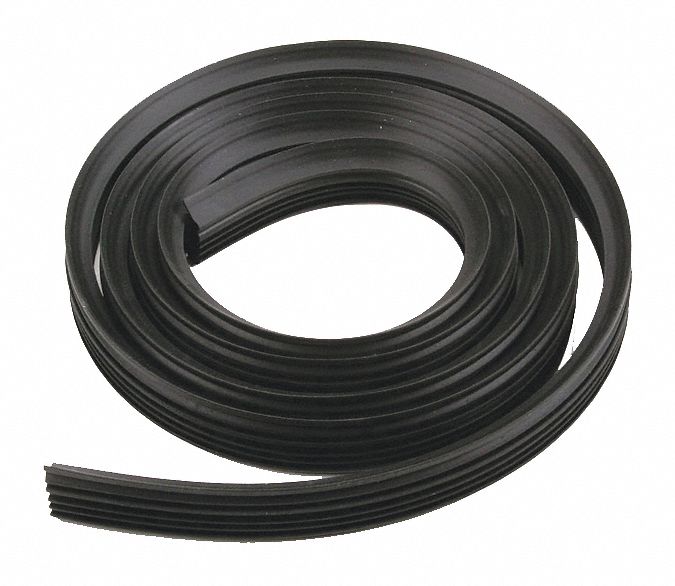 LG COMMERCIAL, Fits LG Brand, Dishwasher Door Gasket 66DJ56