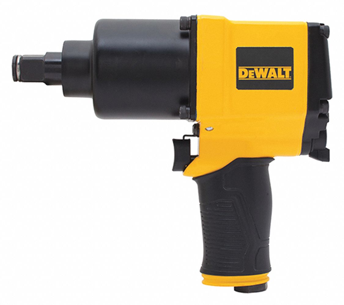 DEWALT, Impact Wrench,3/4" 66ME11DWMT74271 Grainger