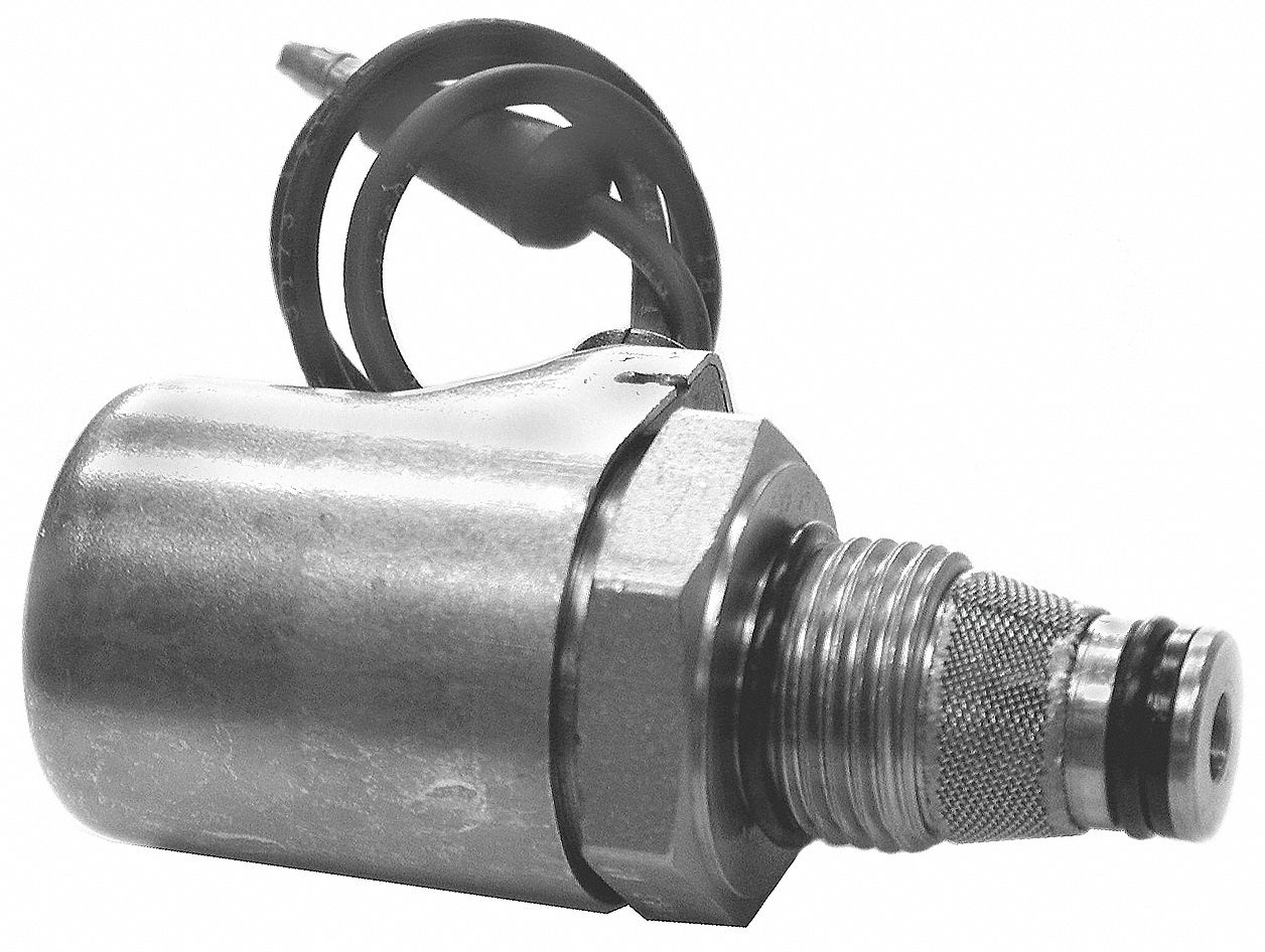 SNOWPLOW AFTERMARKET MANUFACTURING, 1306015, ASolenoid Coil & Valve 3/