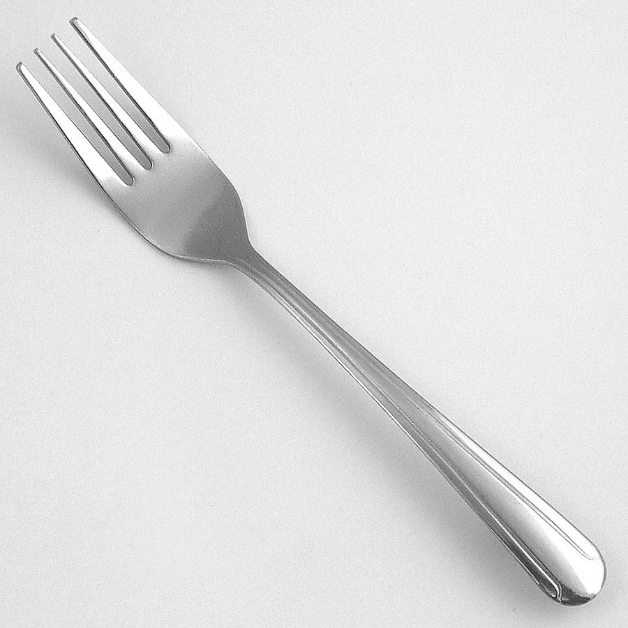 WALCO, Dominion, 18/0, Dinner Fork 6ARK6WL7405 Grainger
