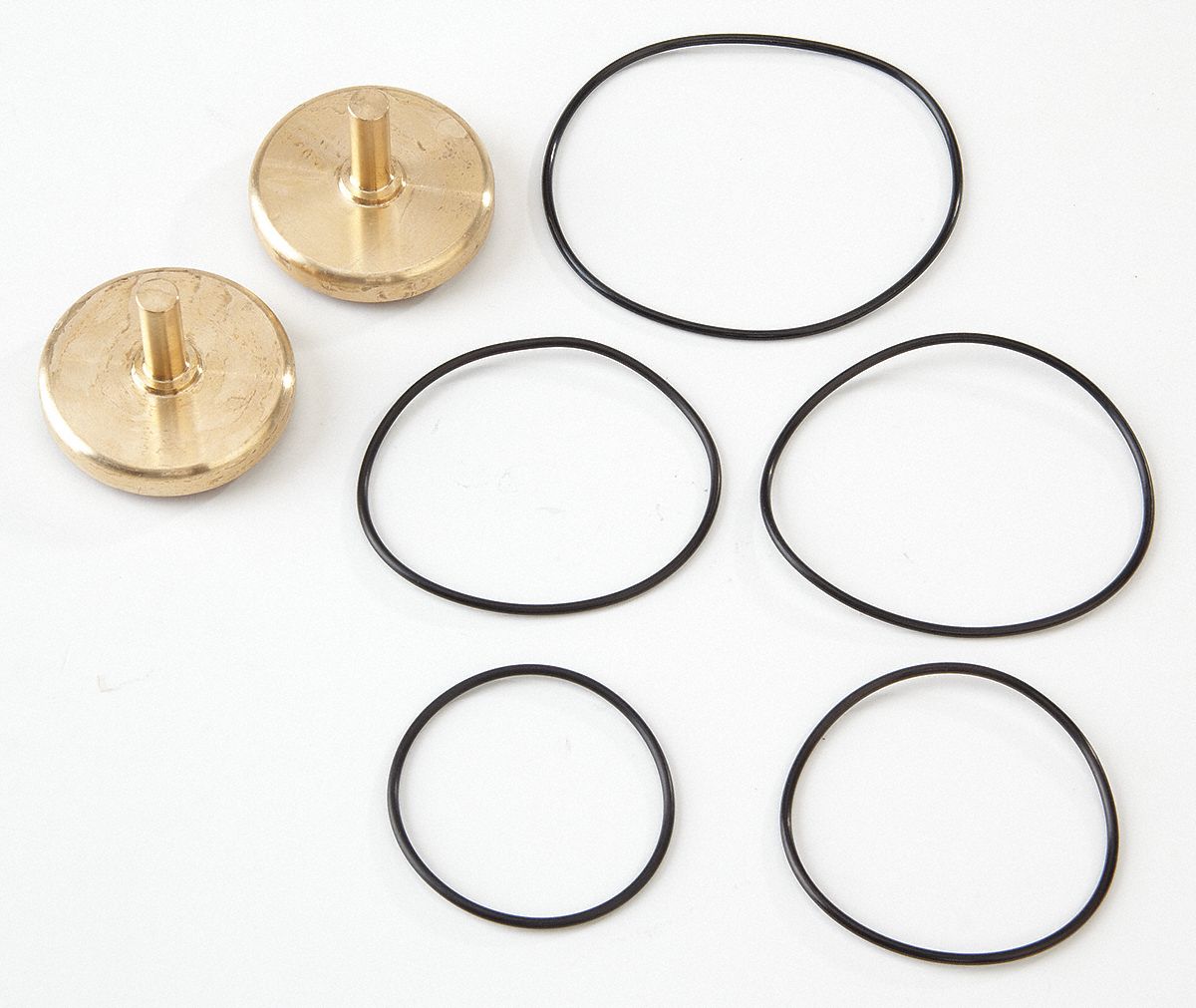 WATTS Double Check Valve Repair Kit, For Use With Watts Series 007, 11