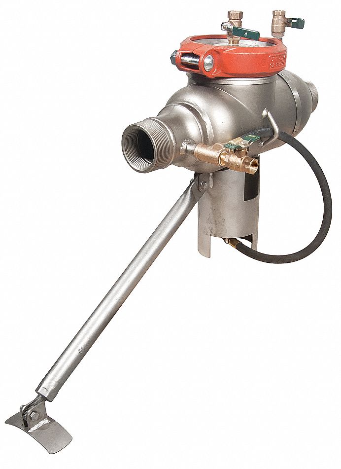Stainless Steel Backflow Preventers Check Valves and Backflow