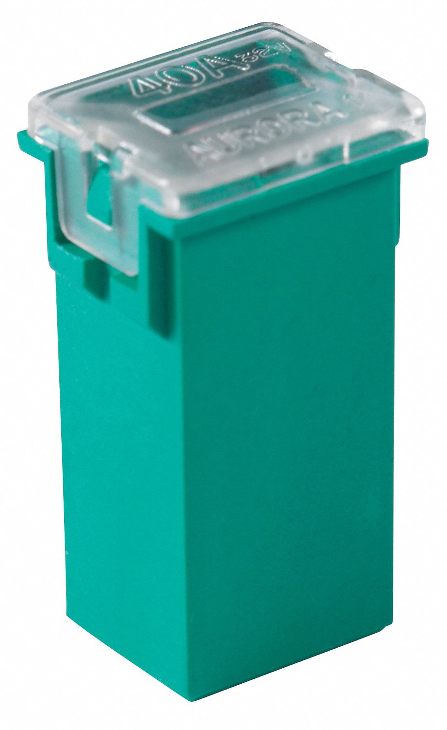 BUSSMANN Fusible,Amp. 40,Serie FMX - Fusibles de Cartucho para Auto