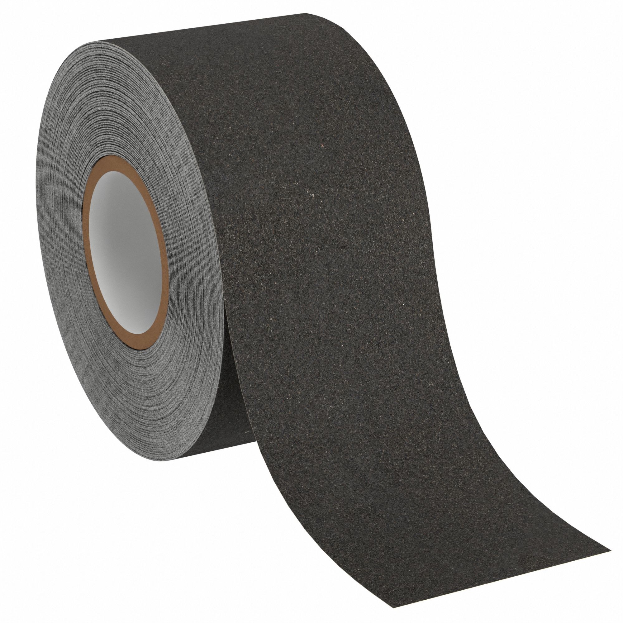 NonAbrasive, Solid, AntiSlip Tape 6BV253102X60 Grainger