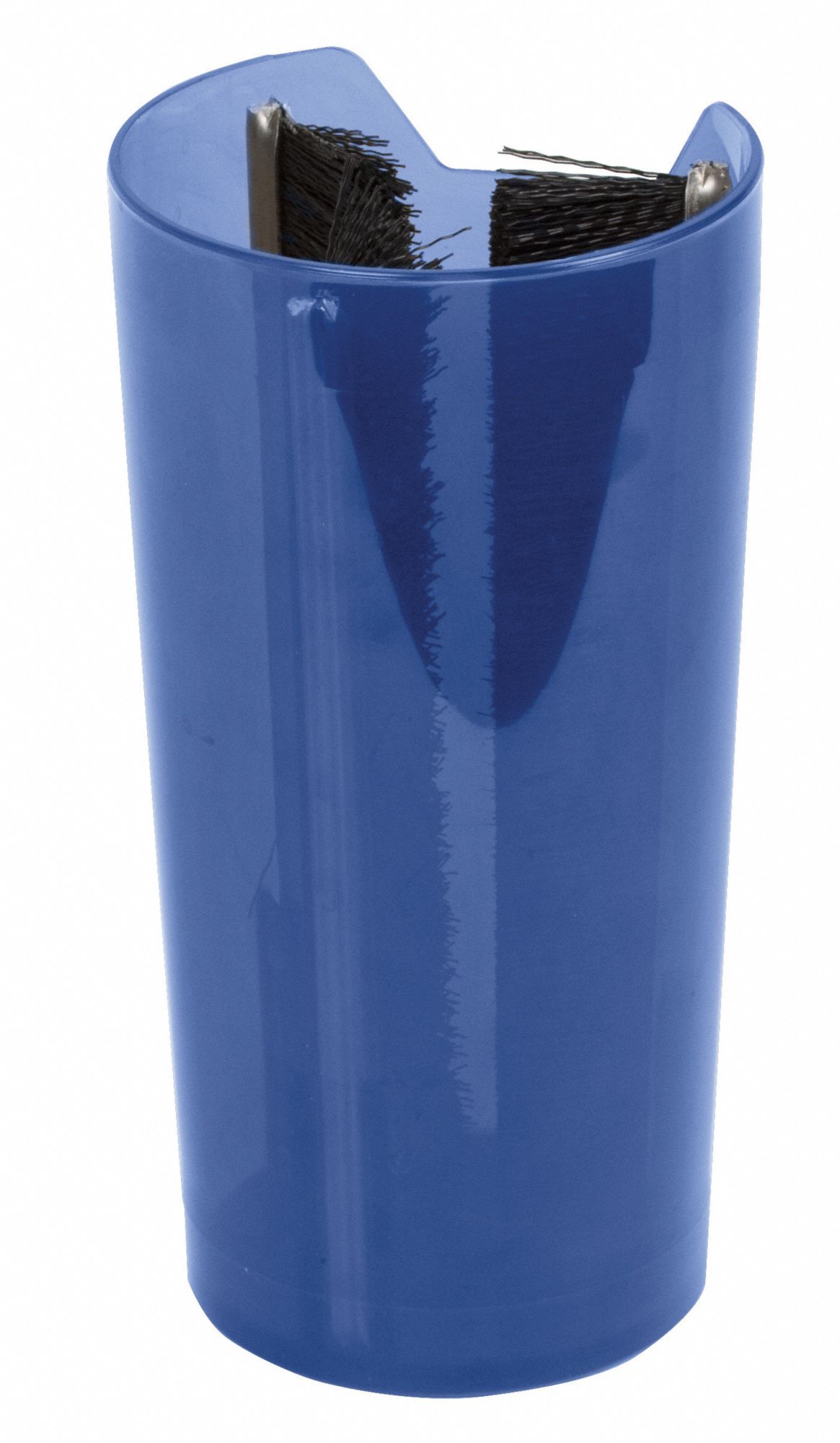 SAN JAMAR Blender Cleaner Cup 6CAF4KLC28C Grainger