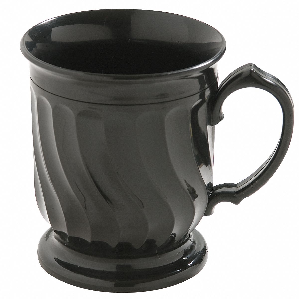 CARLISLE DINEX, Insulated, 8 oz Size, Mug 6CAW3DX300003 Grainger