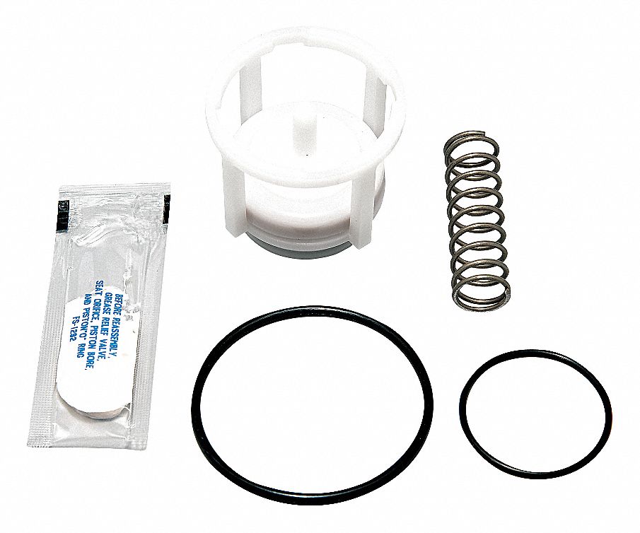 WATTS First Check Valve Repair Kit For Use With Watts Series 909 (3/4