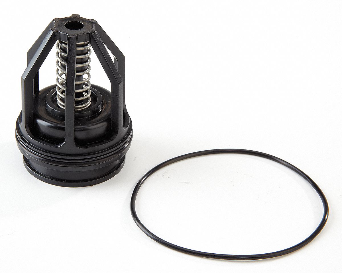 WATTS, For Use With Watts Series 007 (M2 or 11/2 to 2 in), Second