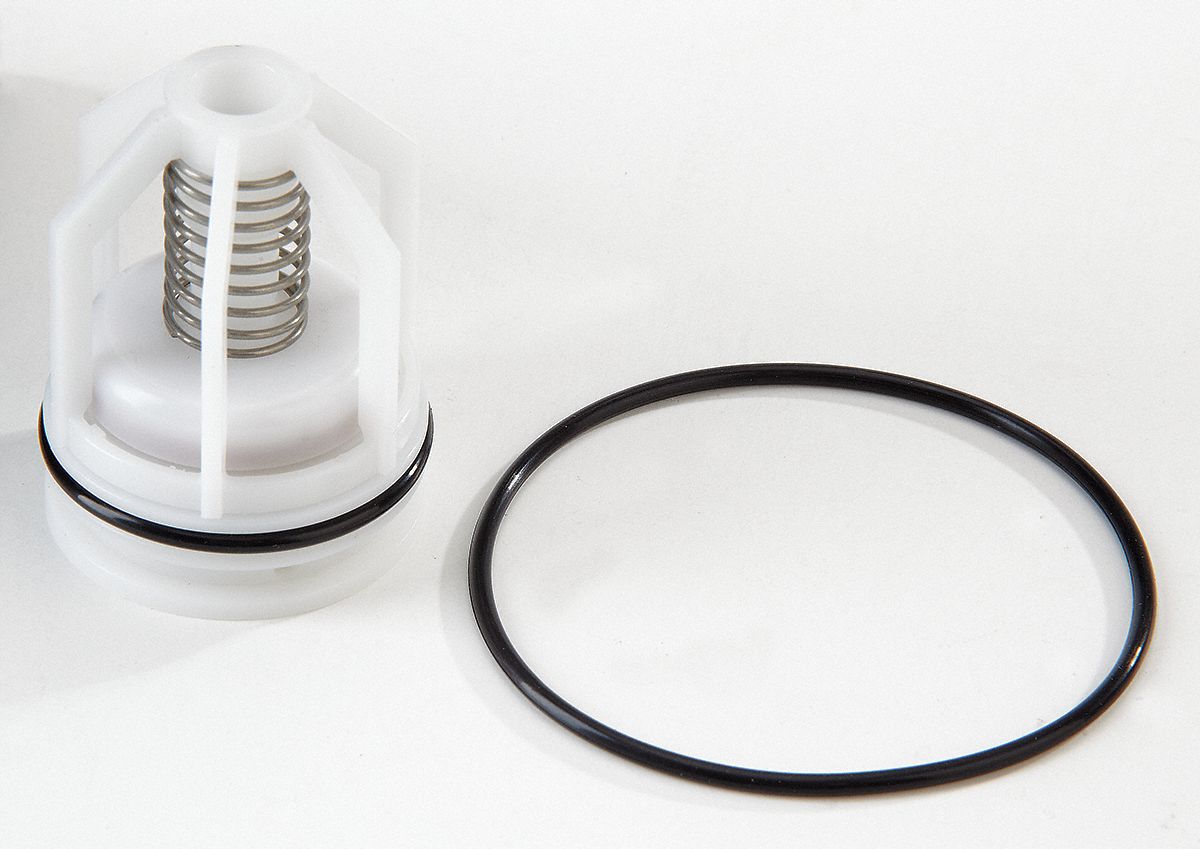 WATTS Second Check Valve Repair Kit, For Use With Watts Series 009, 1/4