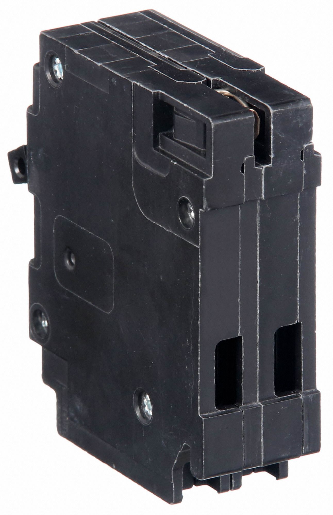 SIEMENS Miniature Circuit Breaker, Amps 15/15 A, Circuit Breaker Type