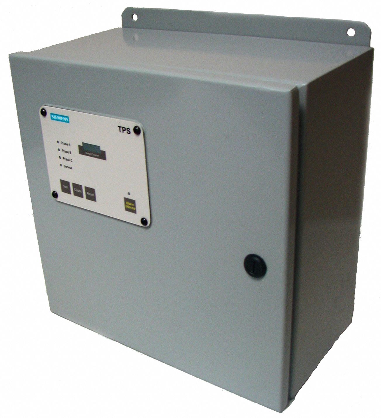 SIEMENS Surge Protection Device, Phase Three, Voltage 240V AC Delta 6DNZ3TPS3D12100X02 Grainger