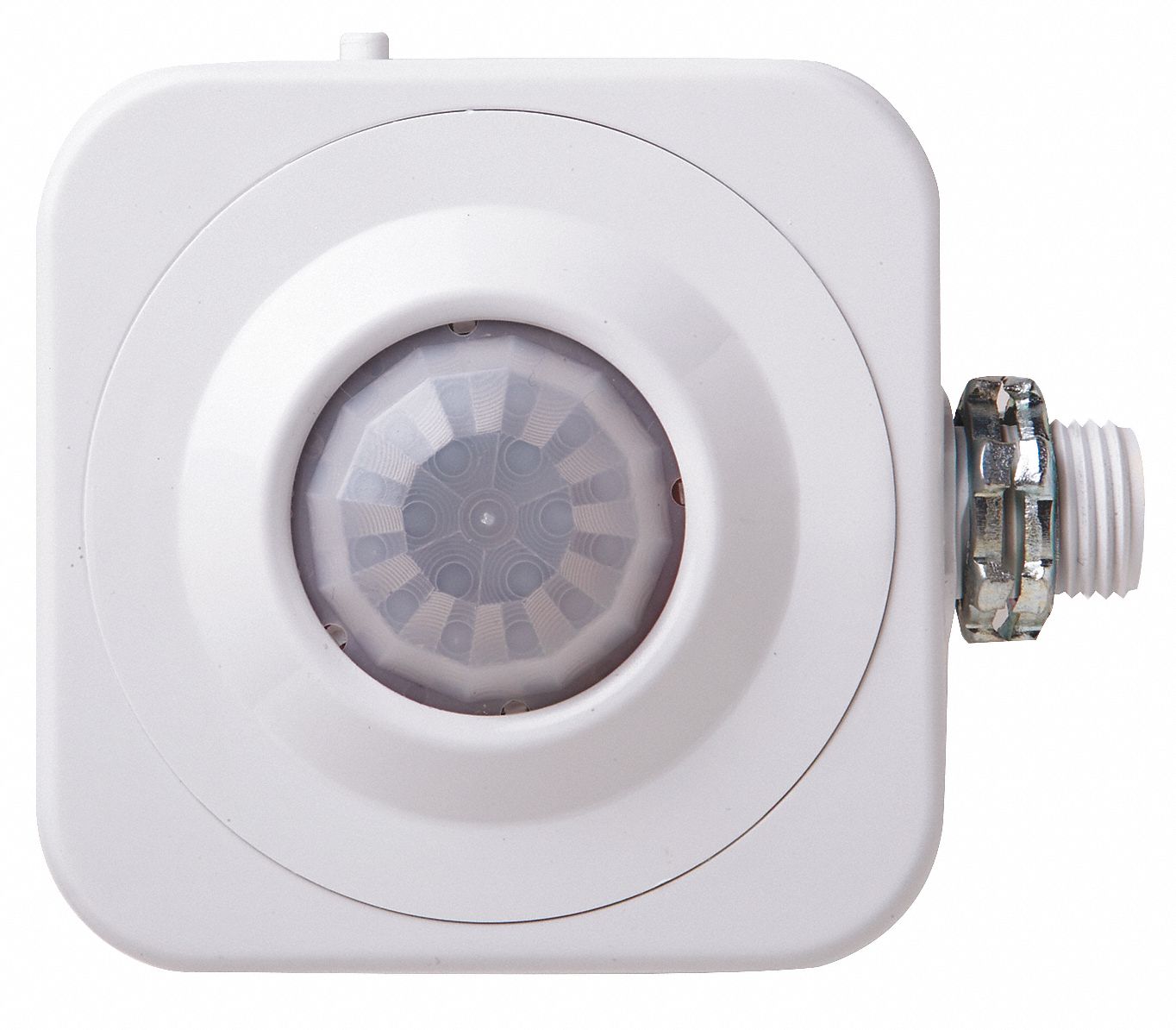 ACUITY SENSOR SWITCH Fixture Mount Hard Wired Occupancy Sensor, 452 sq