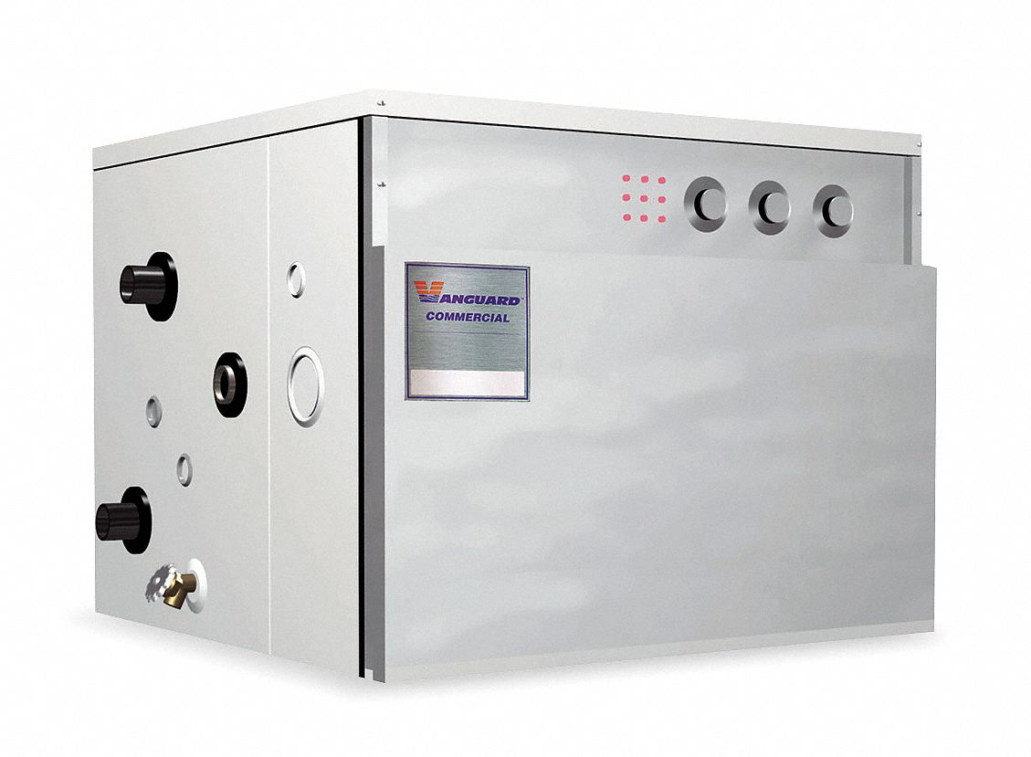 RHEEMRUUD Commercial Mini Tank Water Heater, 10.0 gal. Tank Capacity