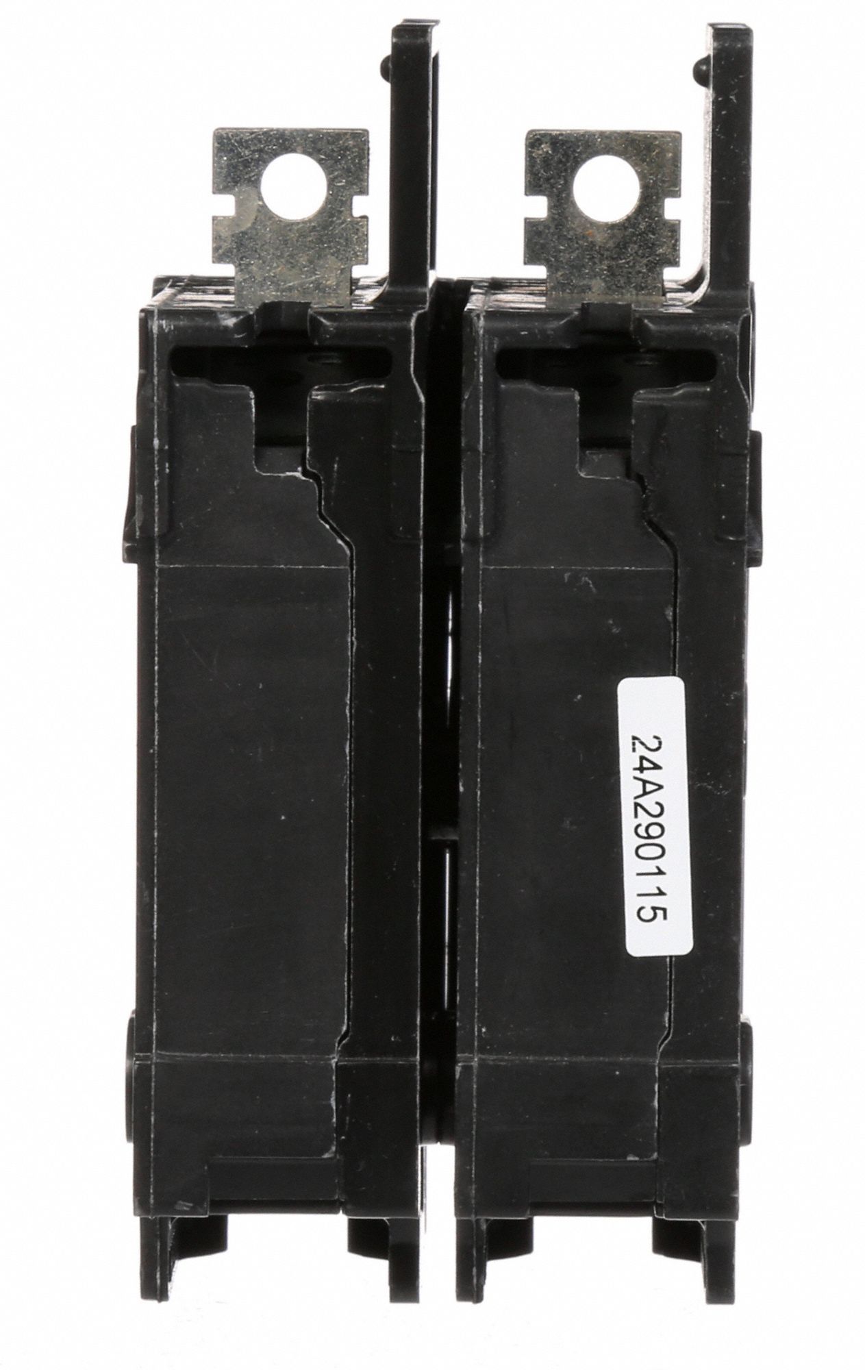 SIEMENS Miniature Circuit Breaker 70 A Amps, 120/240V AC, Single Phase