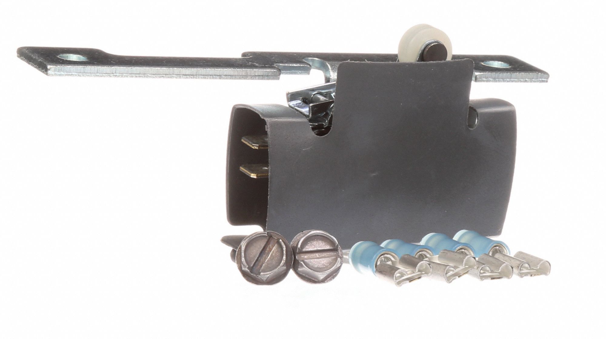 SIEMENS 1NO/1NC Auxiliary Contact, Disconnect Switch Size 10 A 6FNG9