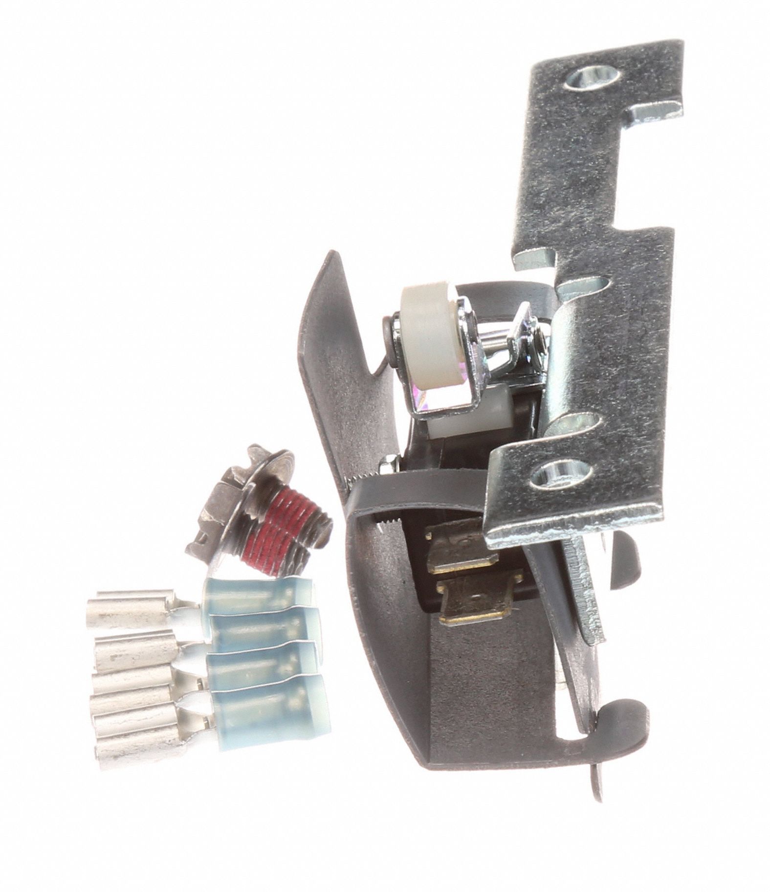 SIEMENS 1NO/1NC Auxiliary Contact, Disconnect Switch Size 10 A 6FNG9