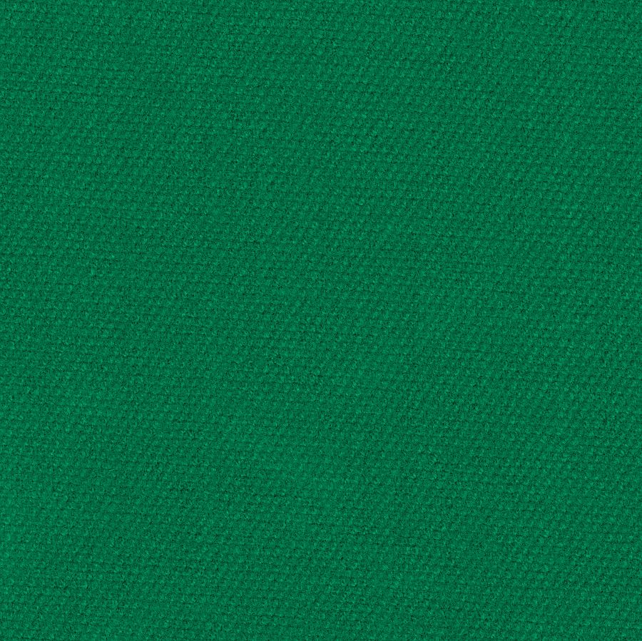 BRUNSWICK Pool Table Cloth, Brunswick Green, 8 Ft. 6FZR7CLOTHCENTBRNGRN8 Grainger