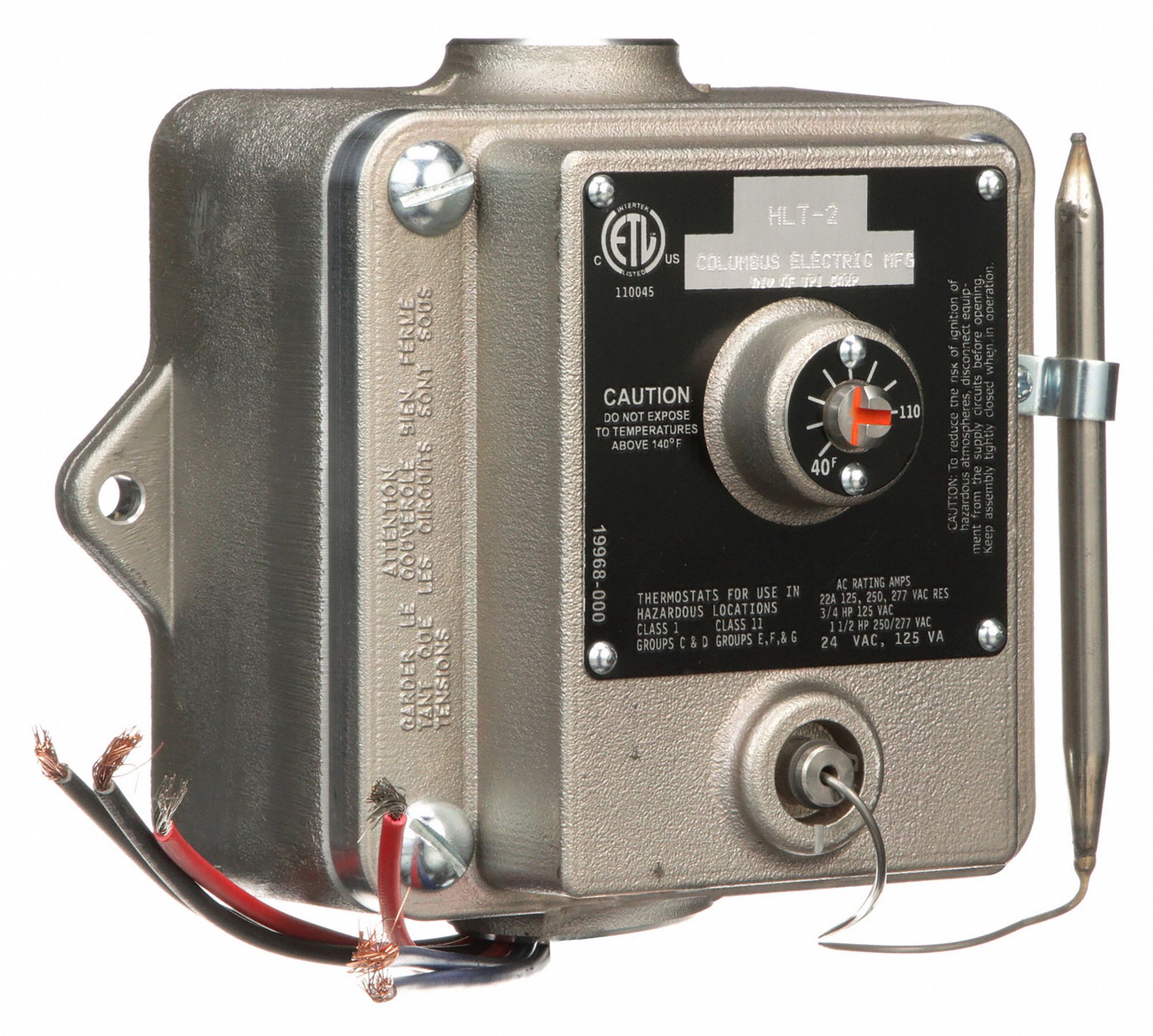 Tools & Home Improvement Thermostats & Accessories Nonprogrammable TPI