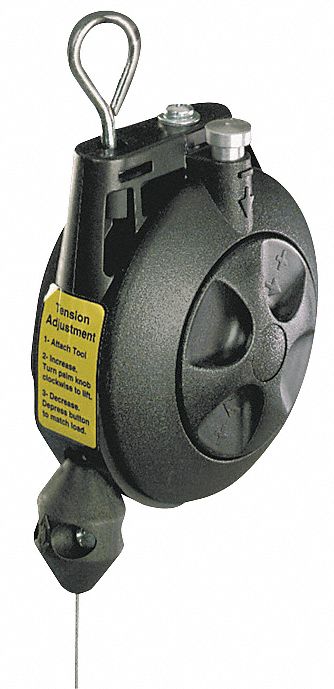 HUBBELL BD03 Tool Retractor,6.0 Ft,For 1.53.0 Lb 94700754189 eBay