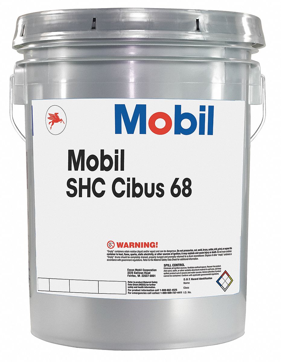 Mobil Glygoyle™ Series