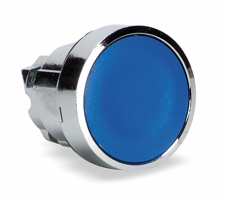 SCHNEIDER ELECTRIC Push Button Operator 22 mm Size, Momentary Push