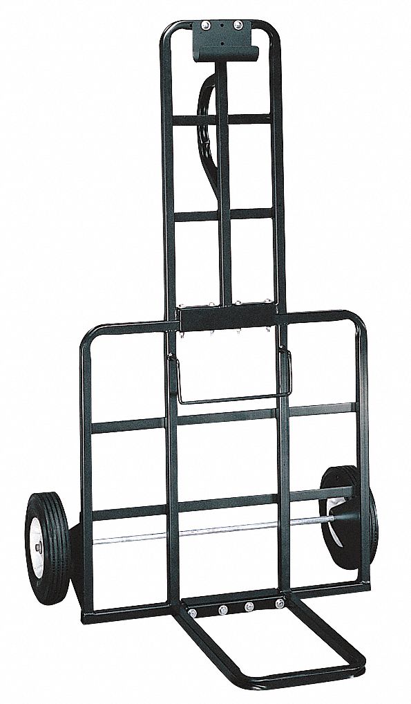 HONEYWELL Mobile Eyewash Cart, Steel, For Use With Portable Eyewash