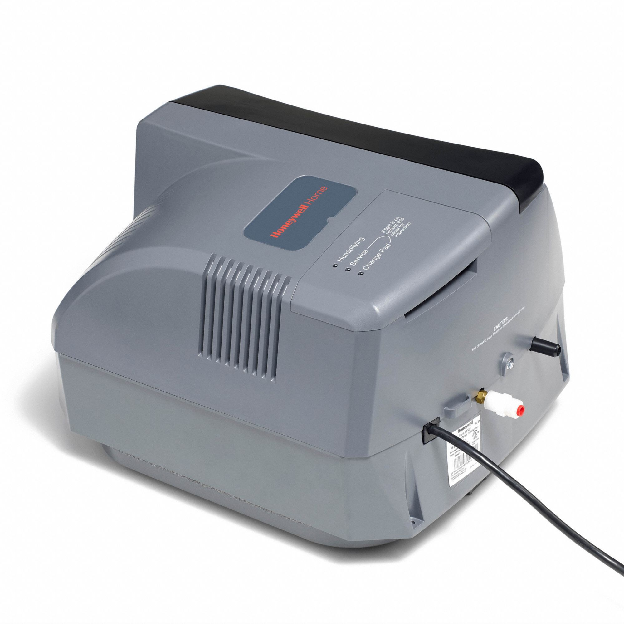 HONEYWELL HOME Fan Humidifier Evaporation, 18 gal Per Day, 3,000 sq ft