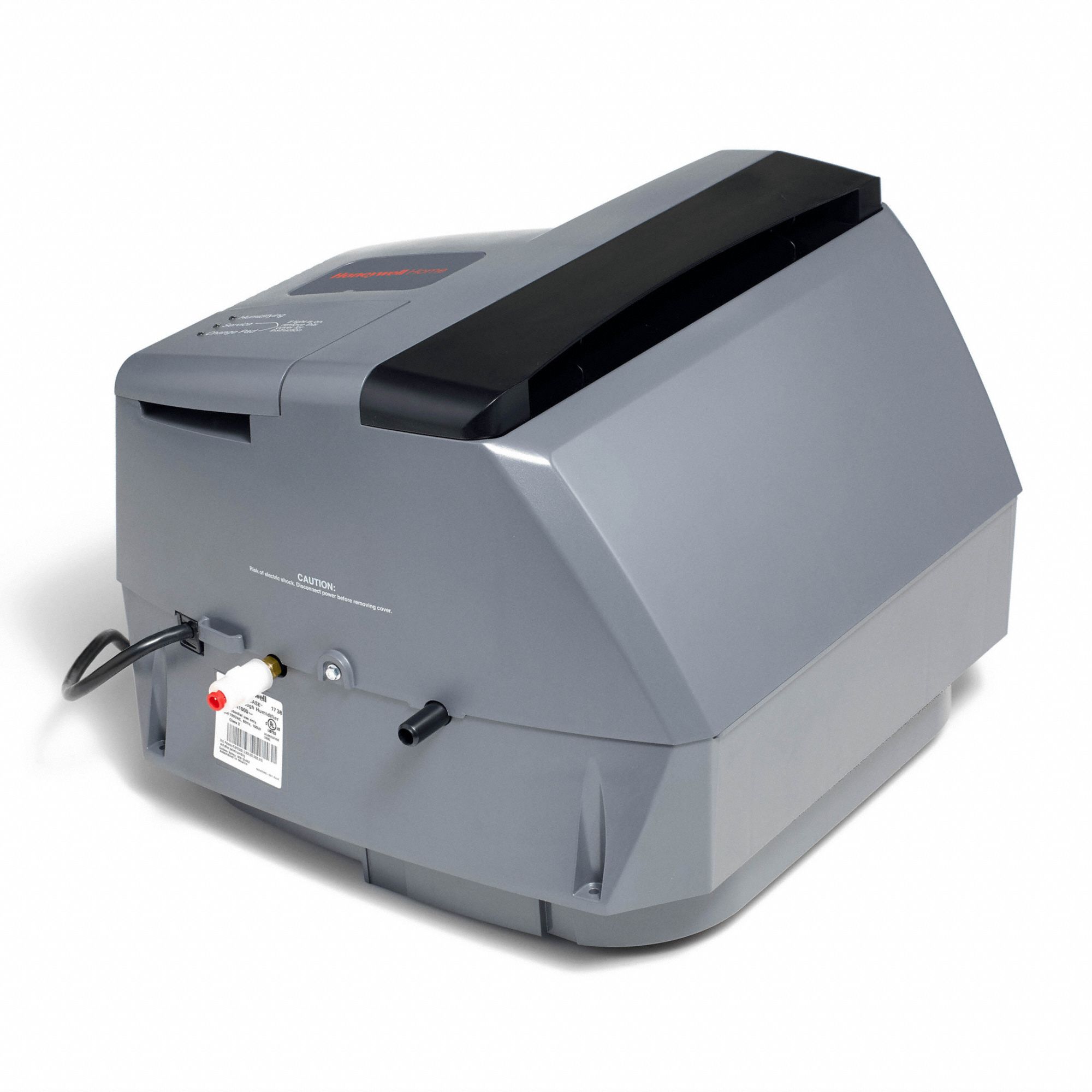 HONEYWELL HOME Fan Humidifier Evaporation, 18 gal Per Day, 3,000 sq ft