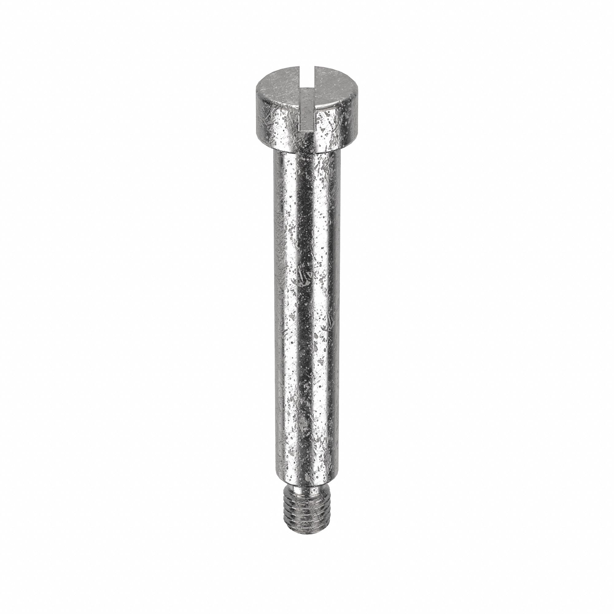 Precision, 1032 Thr Size, Shoulder Screw 6JU694336 Grainger
