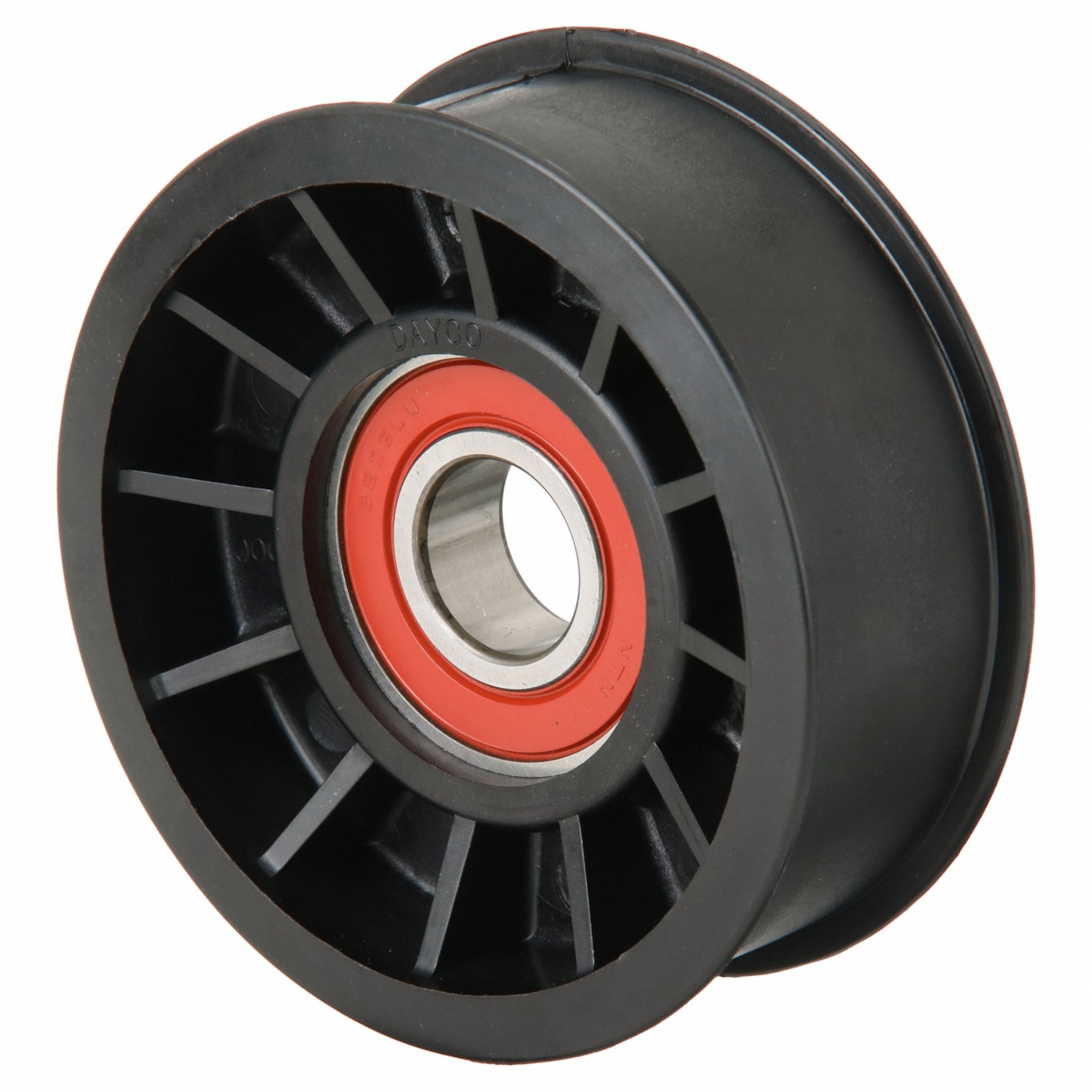 DAYCO, Idler Pulley, 89003, Idler Pulley 6KAA489003 Grainger