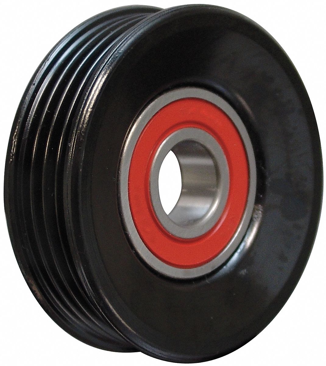 DAYCO, Idler Pulley, 89029, Idler Pulley - 6KAD4|89029 - Grainger