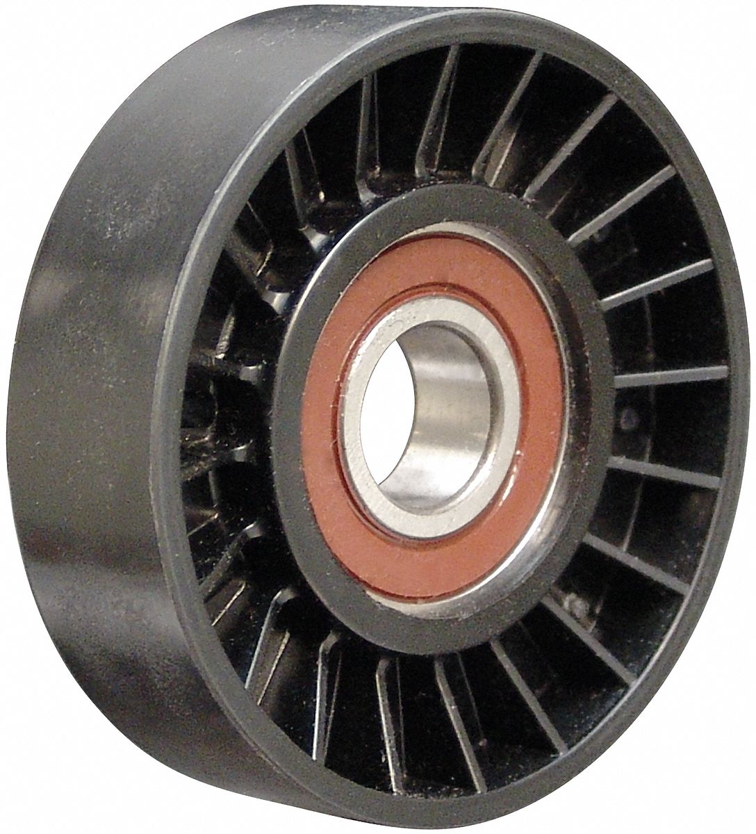 DAYCO, Idler Pulley, 89037, Idler Pulley 6KAE089037 Grainger