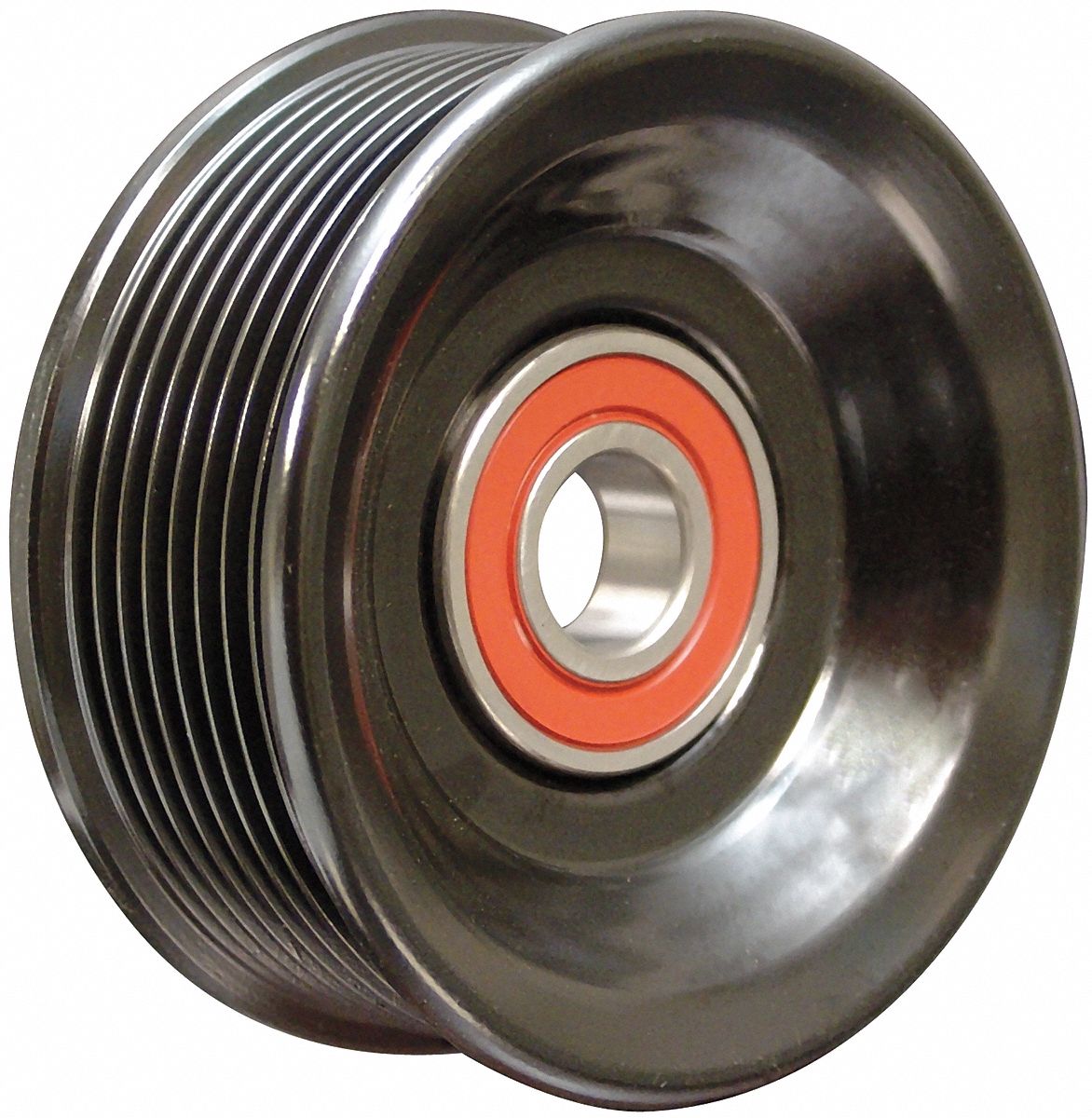 DAYCO, Idler Pulley, 89057, Idler Pulley 6KAF989057 Grainger